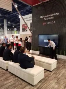 Mid-America Packaging attends Pack Expo 2017
