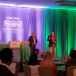 futureFOCUS 2018 Delta Dental Conference at the Ritz-Carlton in St. Louis, Missouri.