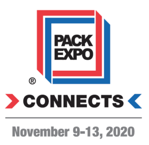 Have you heard? PACK EXPO is going virtual this year!