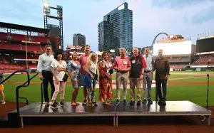 Mid-America Packaging President & CEO, Andy Schwartz, Named 2023 Entrepreneur of the Year