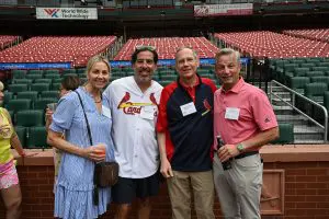 Mid-America Packaging President & CEO, Andy Schwartz, Named 2023 Entrepreneur of the Year