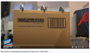 now distributing squid ink copilot max
