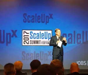 Scale Up Summit with Verne Harnish