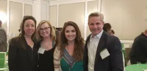 futureFOCUS 2018 Delta Dental Conference at the Ritz-Carlton in St. Louis, Missouri.