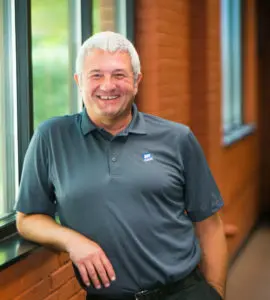 Richard Rudol