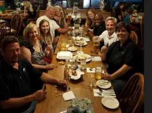 AJ & MAP Are Having A Great Time Joining Forces With Adhesives Plus!