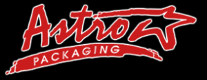 Astro Packaging