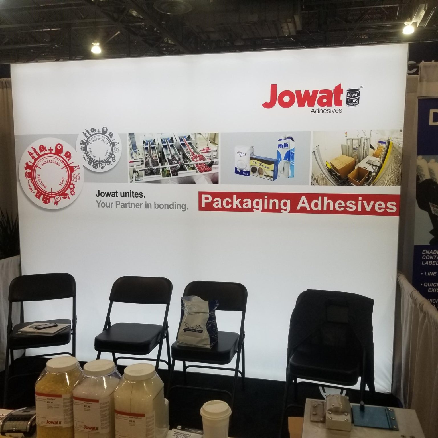 MidAmerica Packaging Attends Pack Expo East